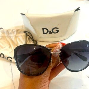 D & G sunnies